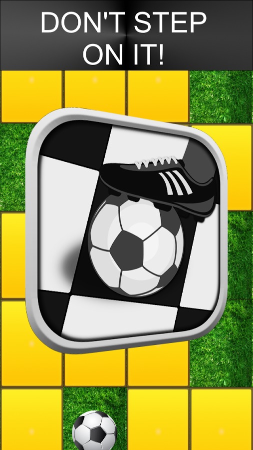 Penalty Tile: Free & Addictive截图1