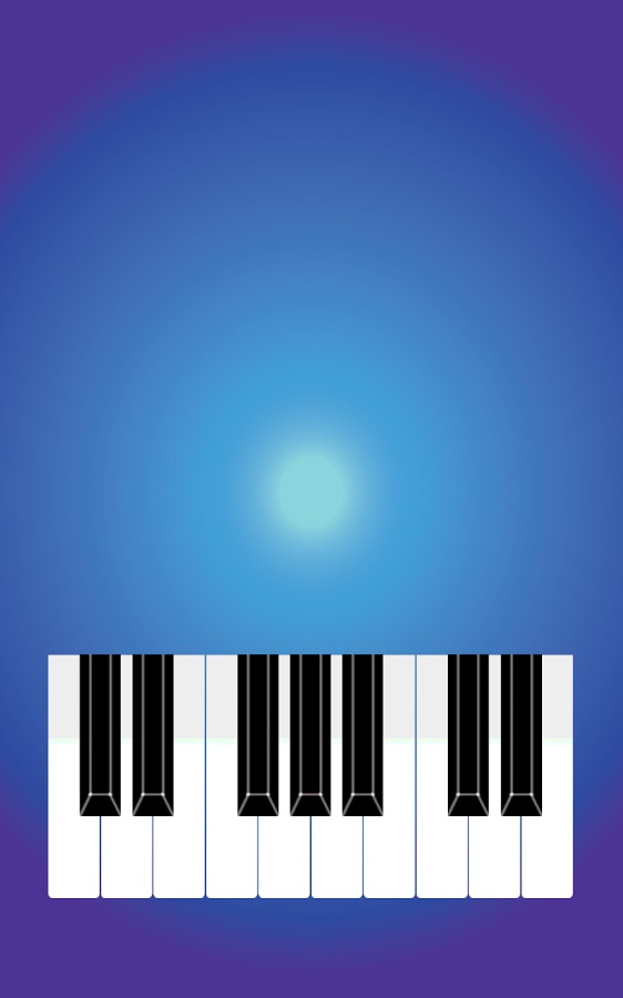 Kids Balloons Piano截图1