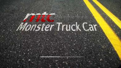 Monster Truck Car截图1