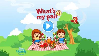 Baby games: puzzles for kids截图5