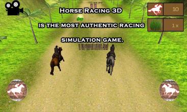 * Royal Derby Horse Riding: Adventure Arena截图4