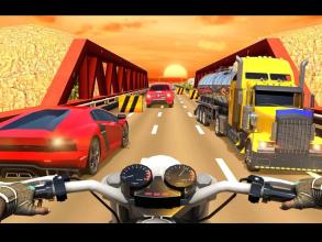 Offroad Bike Rider: Motorbike Racing Games截图3