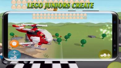 Guide for LEGO Juniors Create截图2