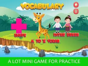 Spelling English Vocabulary截图5