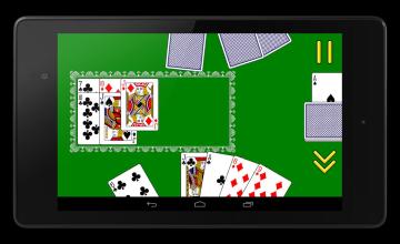 Durak (Fool)截图3