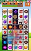 Fruit Gems Clash截图5