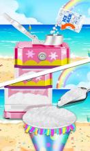 Food Maker! Beach Party截图2