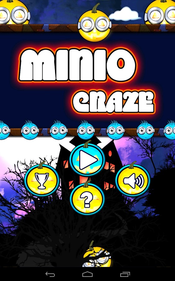 Minio Craze截图1