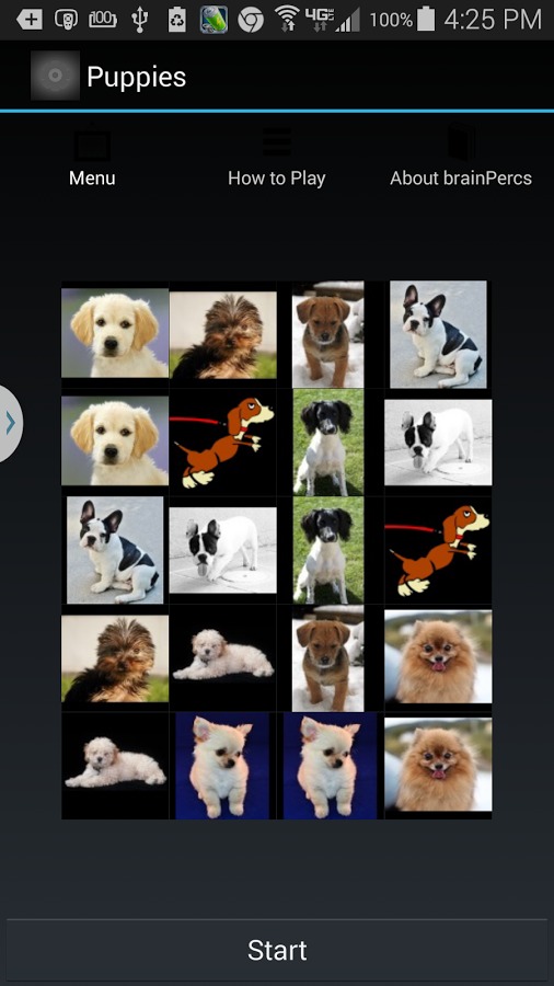 Match Cats and Dogs Free截图2