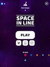 Space in Line - Extreme Skills截图5