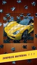 JigSaw Puzzle Magic截图2