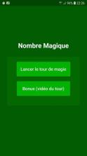 Magie - Nombre magique截图4