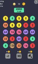 two by two - puzzle match截图5