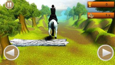 Animal Derby Horse Racing截图2