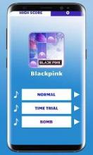 Blackpink Piano Tiles Game截图3