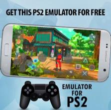 PRO PS2 Emulator For Android (Free PS2 Emulator)截图4