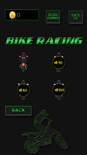 Highway Bike Race  3D截图4