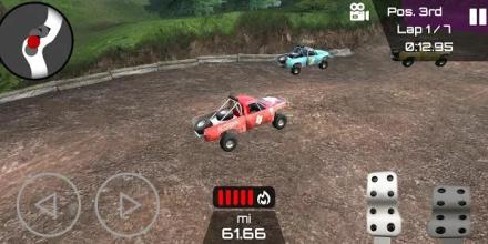 Offroad Heat截图2