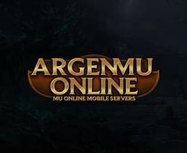 ArgenMU Online 3.0 - Summoner截图2