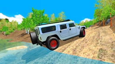 Off Road Project Simulator 2019截图3