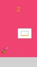 Basketball Dunk PRO截图1