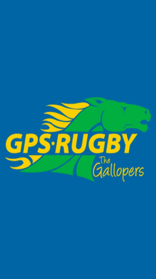 GPS Rugby Club截图1