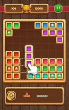 Block Puzzle - Wood Star截图5