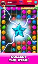 Candy Cookies Crushed - Match Adventure截图1