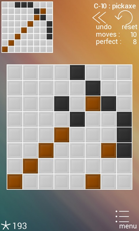 Pixel Puzzle截图4