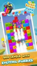 Toy Smash: Cube Collapse截图2