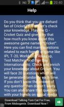 Q - CRICKET in KBC Style截图3