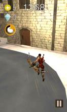 Temple Dungeon Archer Run截图2