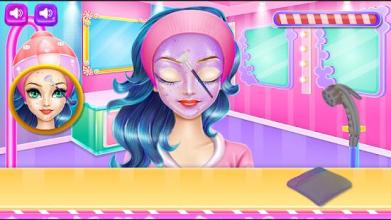 Candy girl dressup - girls games截图3