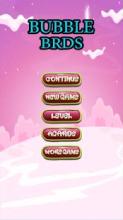 Bubble Birds games截图5