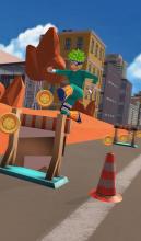 Super Kid: Endless Running Adventures截图4