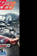 new for speed no limits gameplay hd art wallpaper截图4