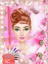 Fairy Princess Party - Makeup & Dress up Salon截图3