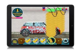 car wash games截图3