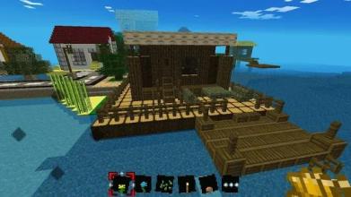 Ultra Craft: Survival截图4