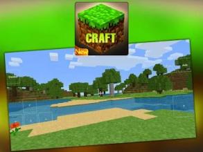 Craft & Explore : Best Crafting & Exploration Game截图2