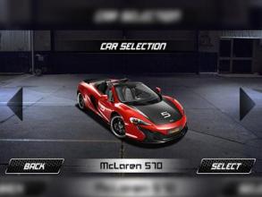 Top Car Racing 3D Game截图1