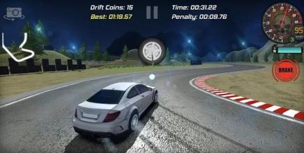 Real Drift Xtreme - Car Racing截图1