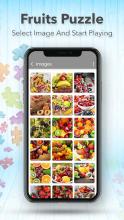 Fruit Jigsaw Puzzle截图4