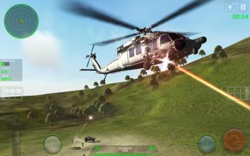 Helicopter Sim截图1