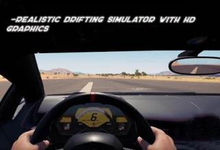 Driving Car - Extreme Smulator截图4