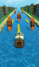 Speedy Boat: Subway City截图1