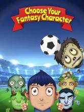 Soccer X - Online Football League截图3