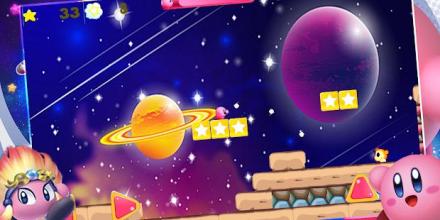 Amazing Kirby Space War截图4