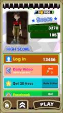 Subway Jungle Runner Surf截图5