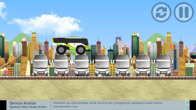 Haryanto Bus Monster截图3